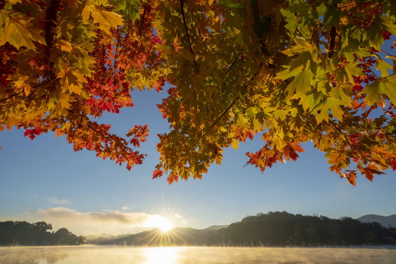 Lake Junaluska Conference and Retreat Center