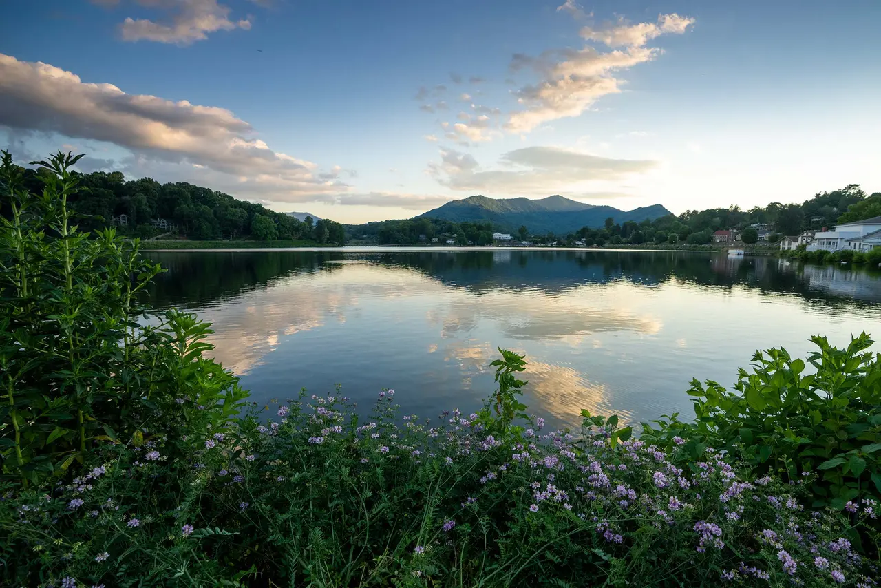 Lake Junaluska Conference and Retreat Center