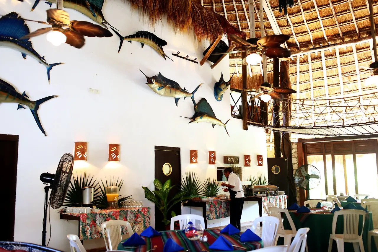 Hacienda del Secreto