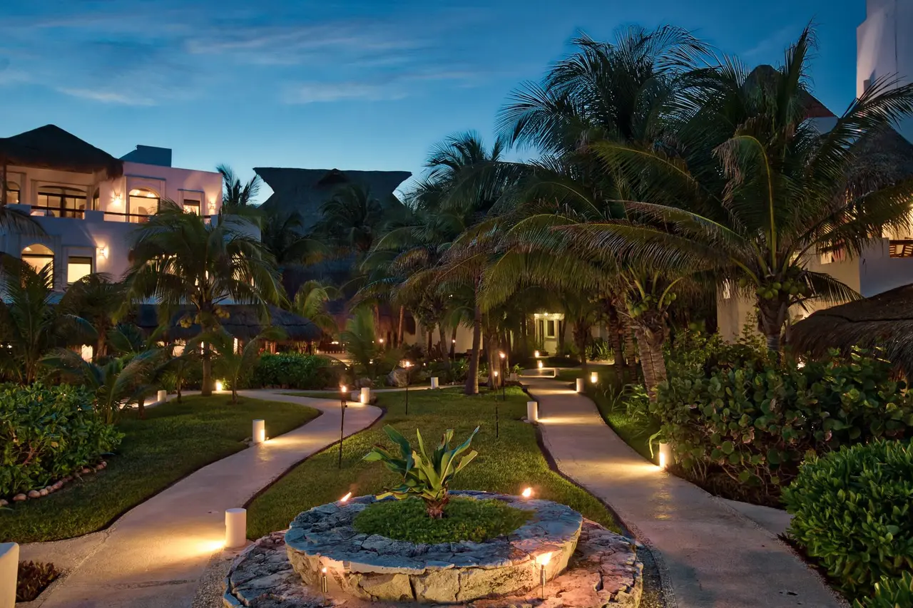 Hacienda del Secreto