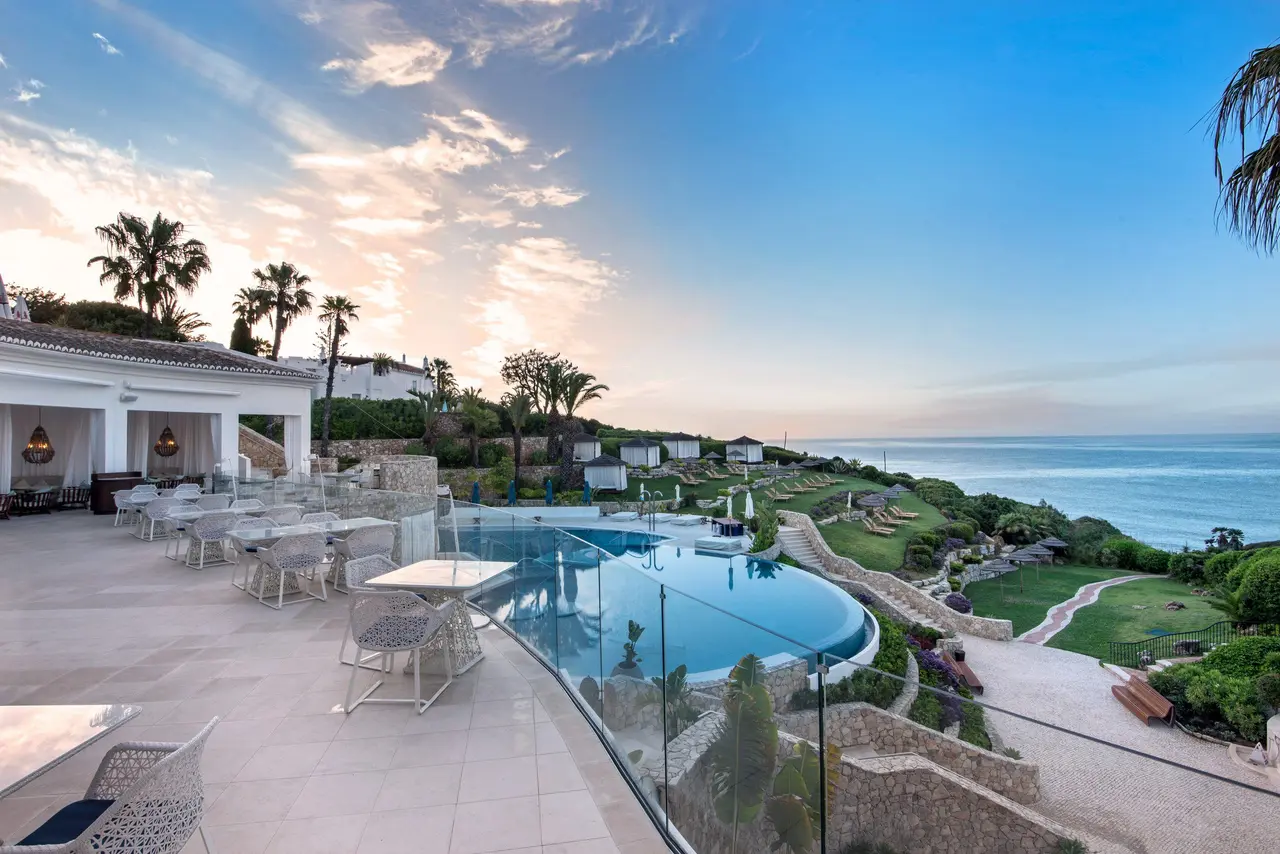 Vila Vita Parc, Resort & Spa