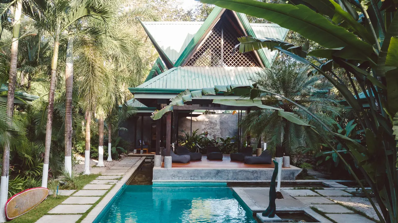 Jade Retreat