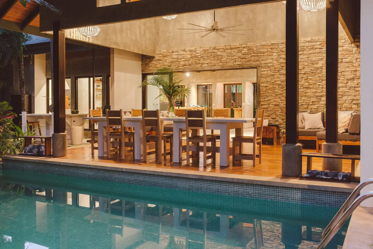 Jade Retreat