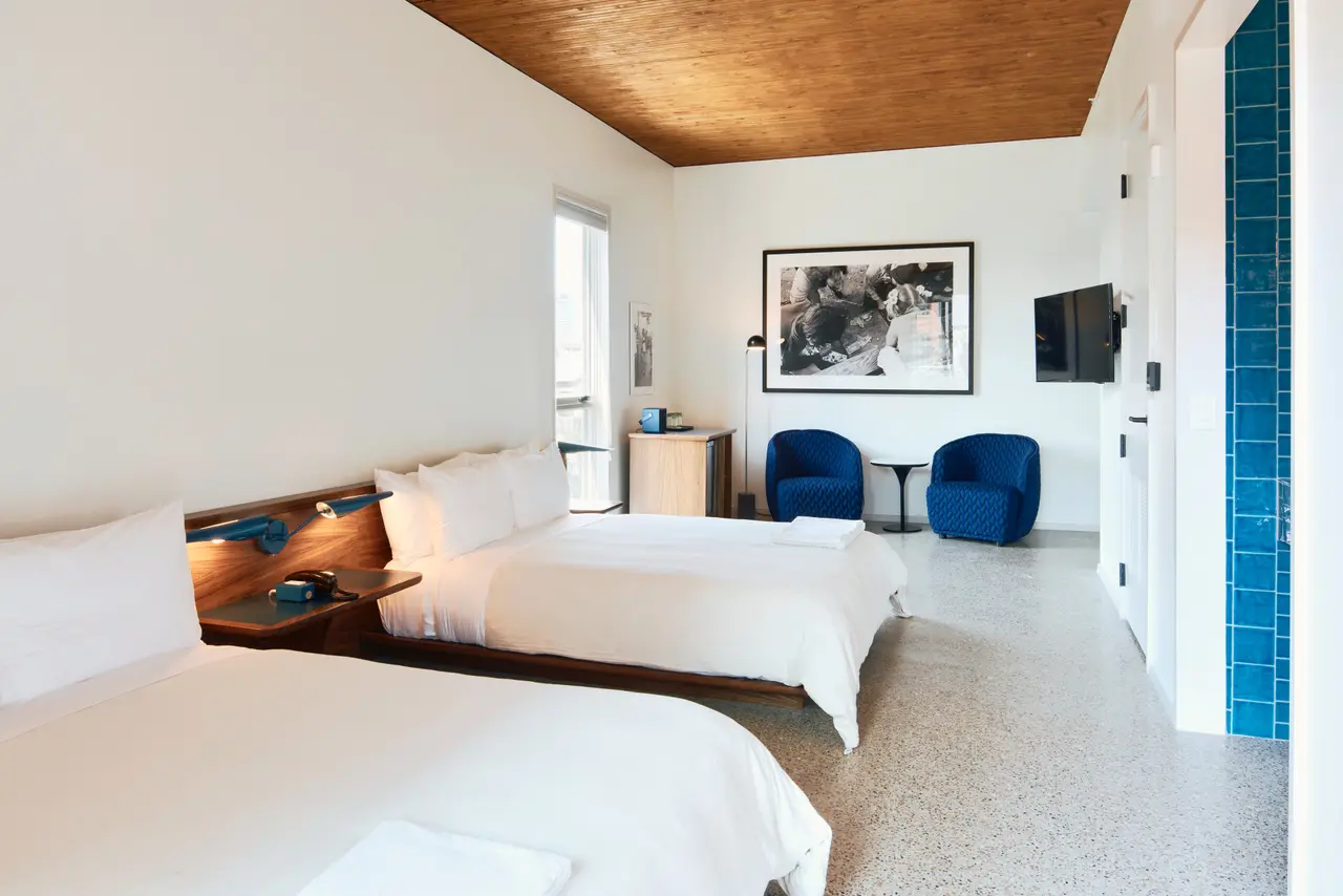 Hotel Magdalena
