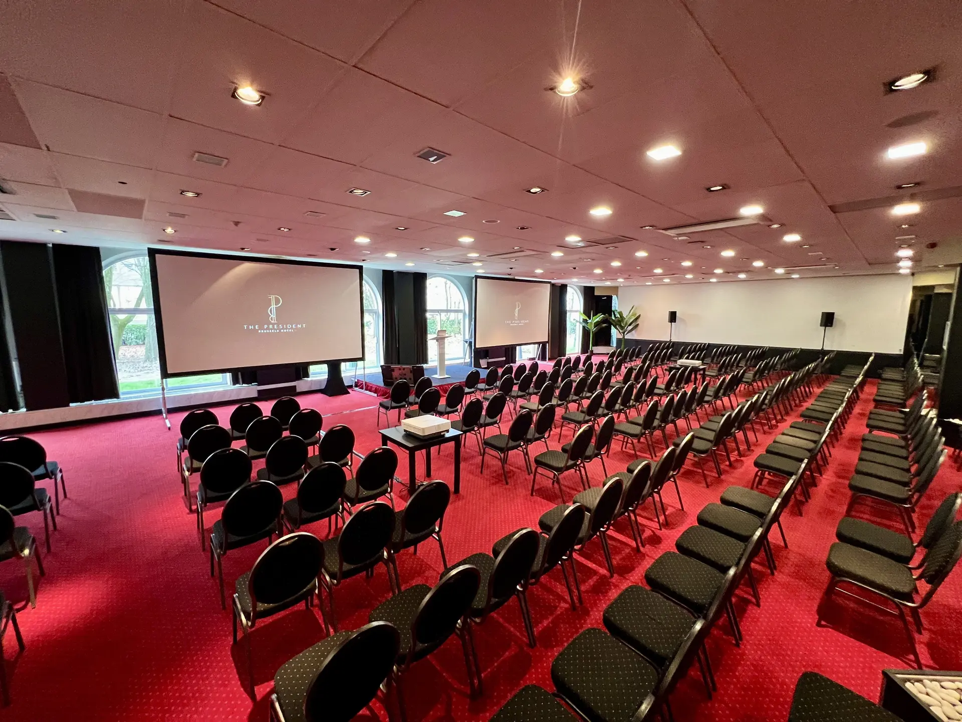 Venue gallery photo