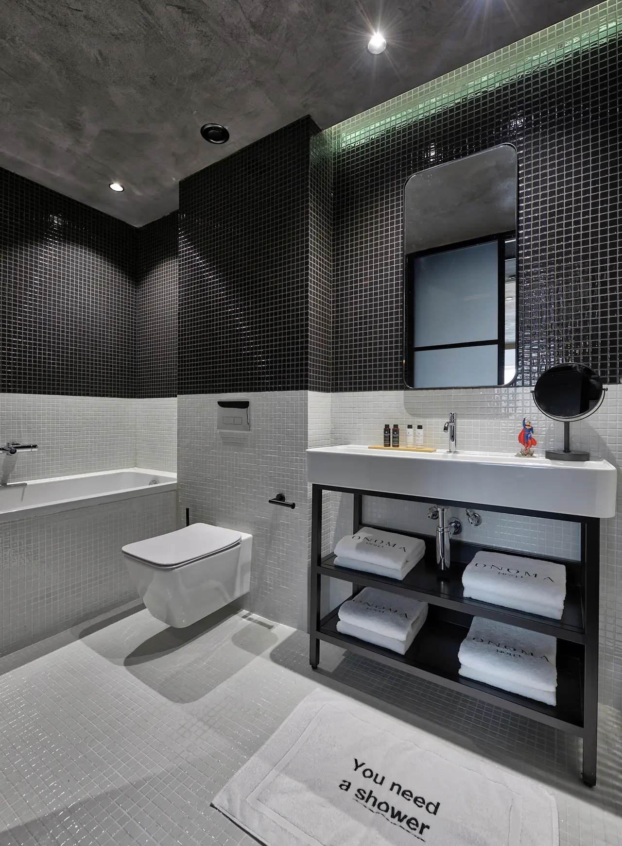 Onoma Hotel