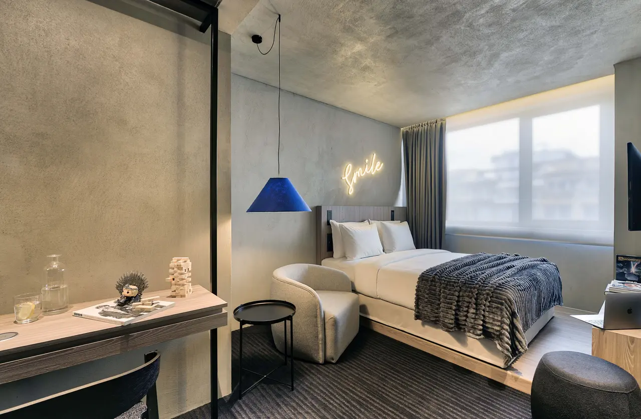 Onoma Hotel