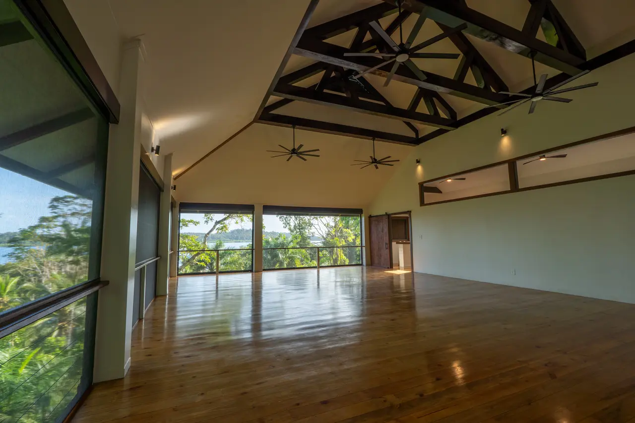 Roam Yoga & Wellness