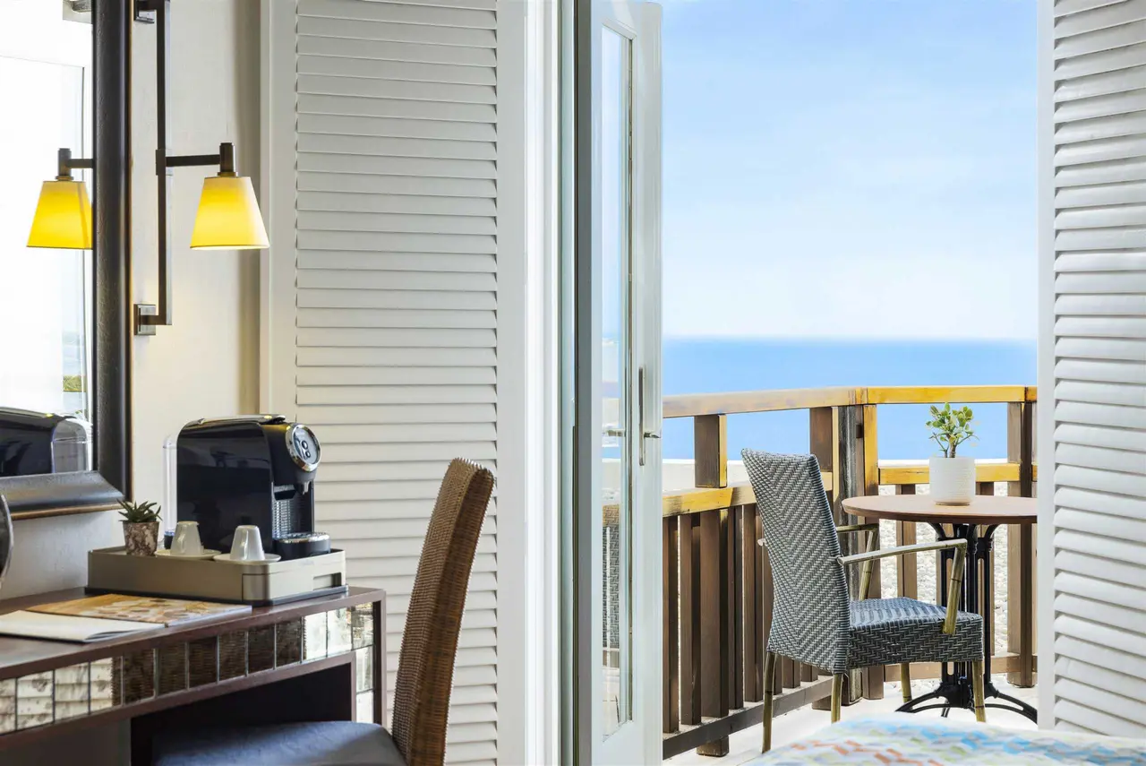 Kempinski Hotel Barbaros Bay Bodrum