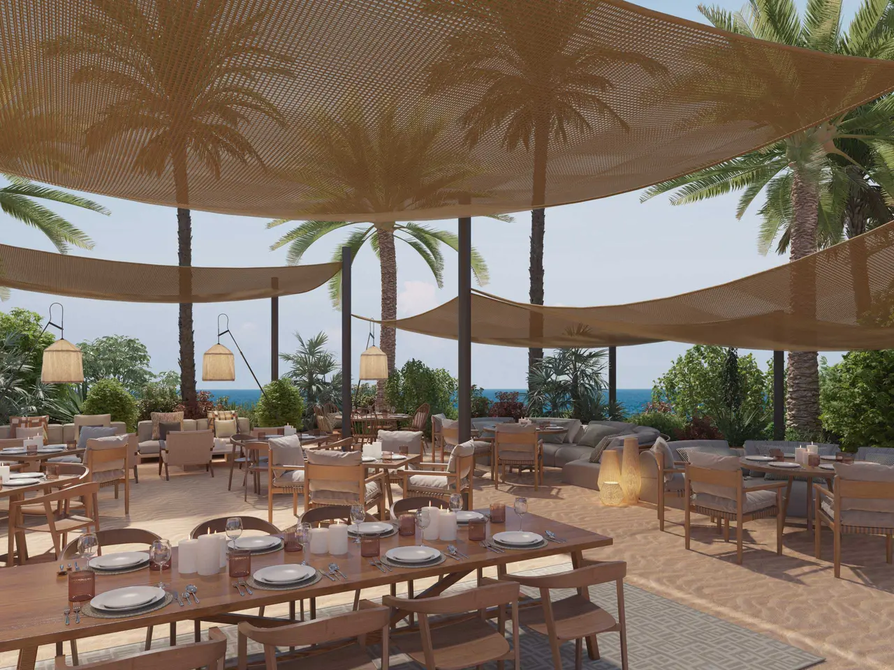 Tivoli La Caleta Tenerife Resort