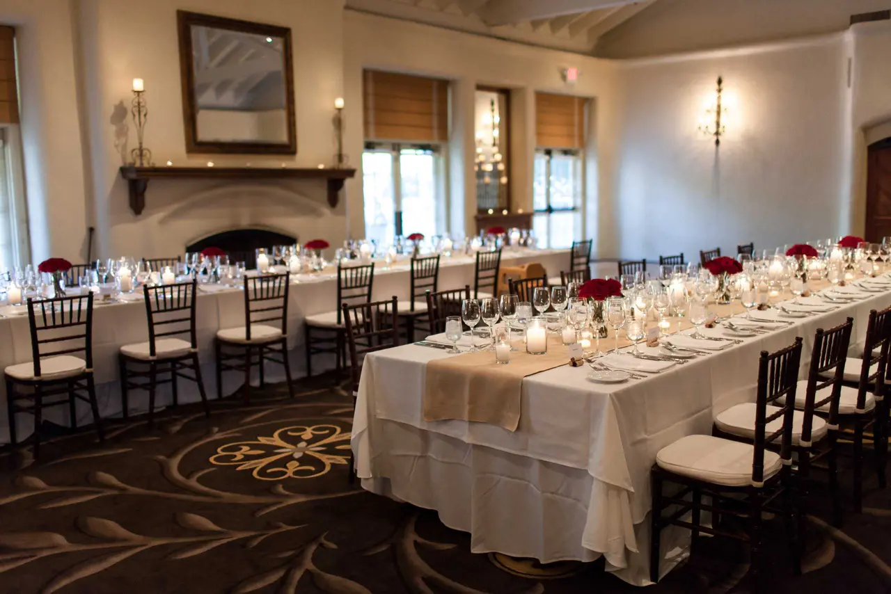 Fairmont Sonoma Mission Inn & Spa