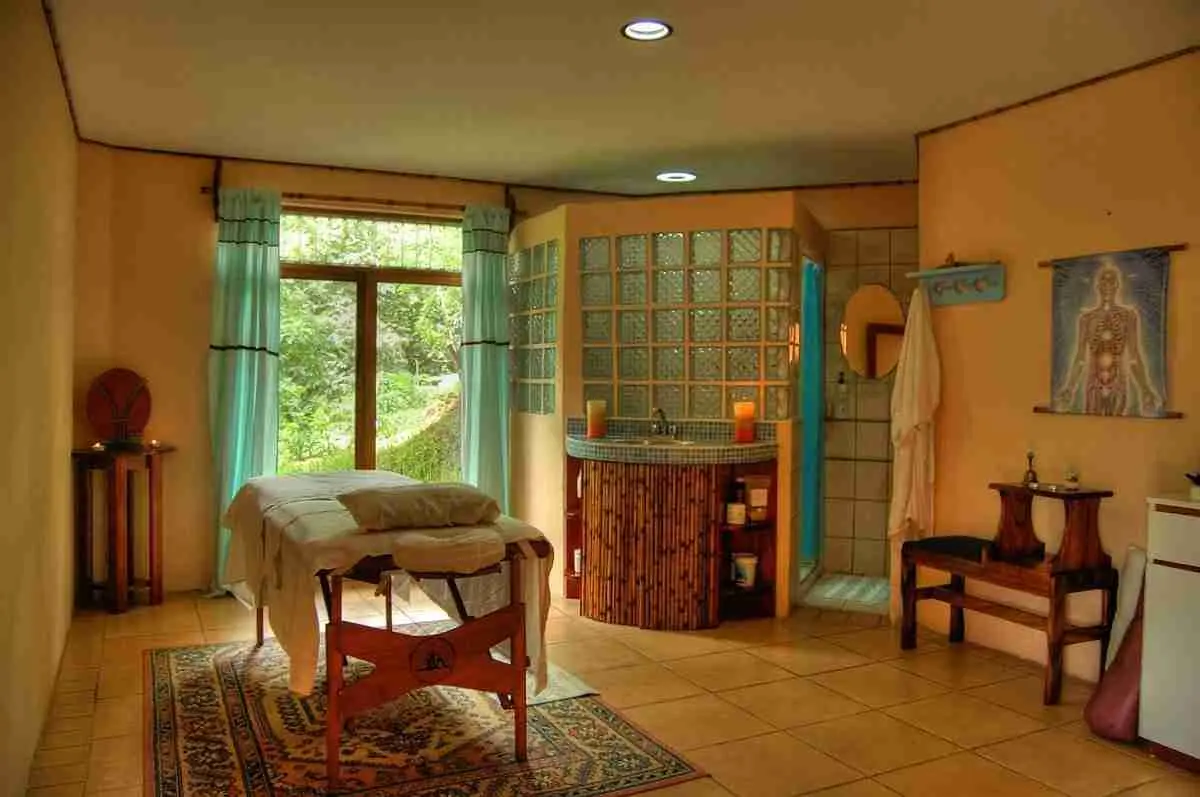 Massage and Spa image 2