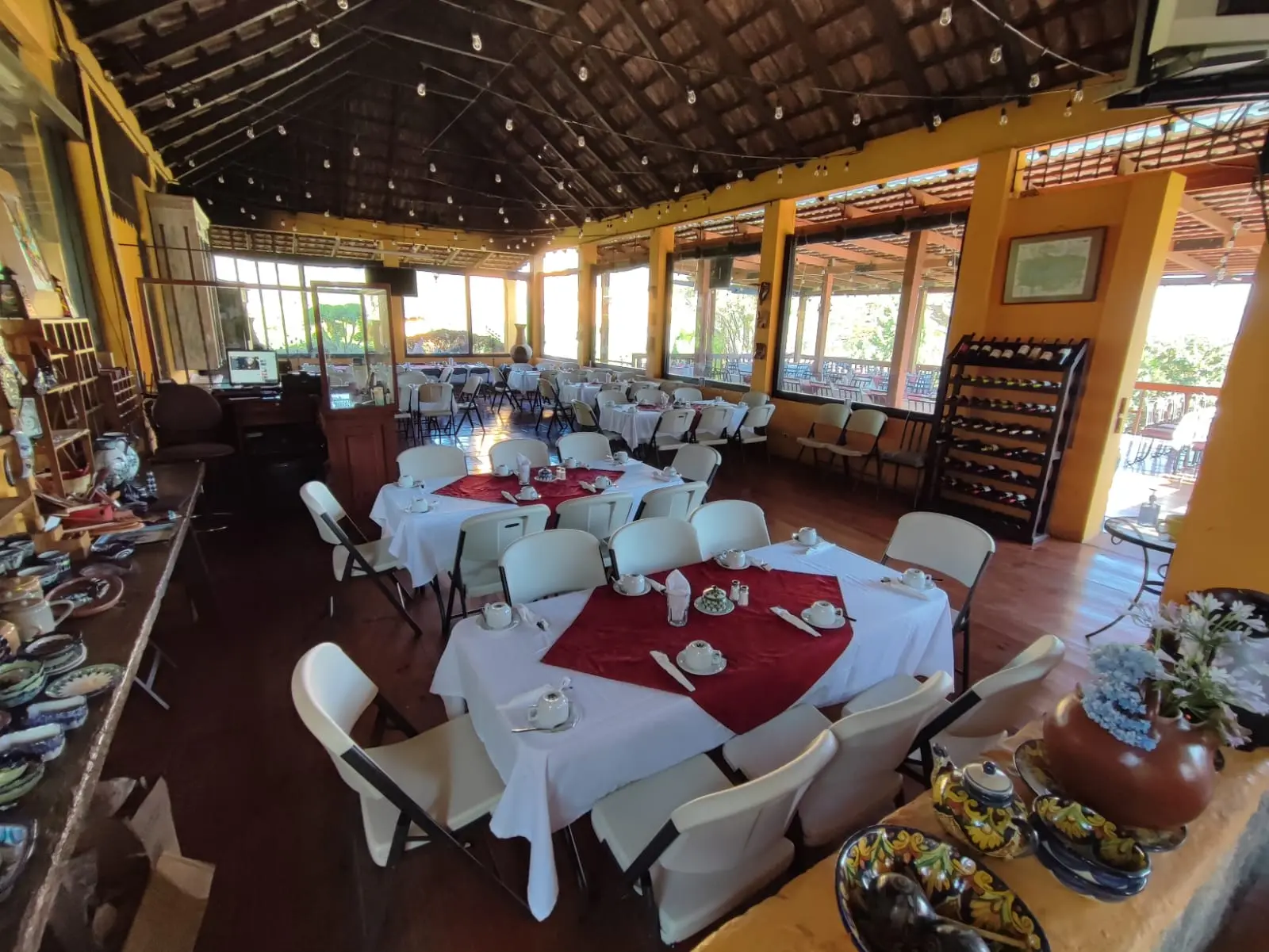 Banquets and Weddings image 2