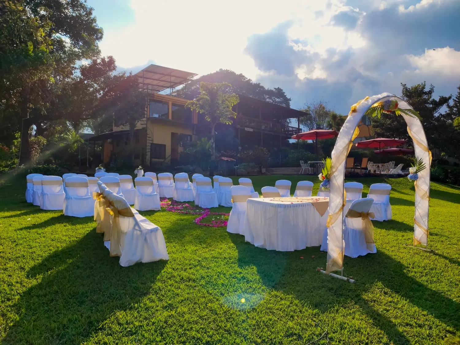 Banquets and Weddings image 5