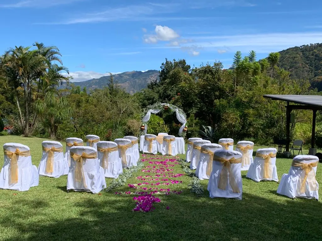 Banquets and Weddings image 3