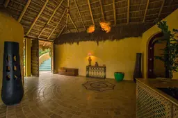 Besito Dulce Gathering Area