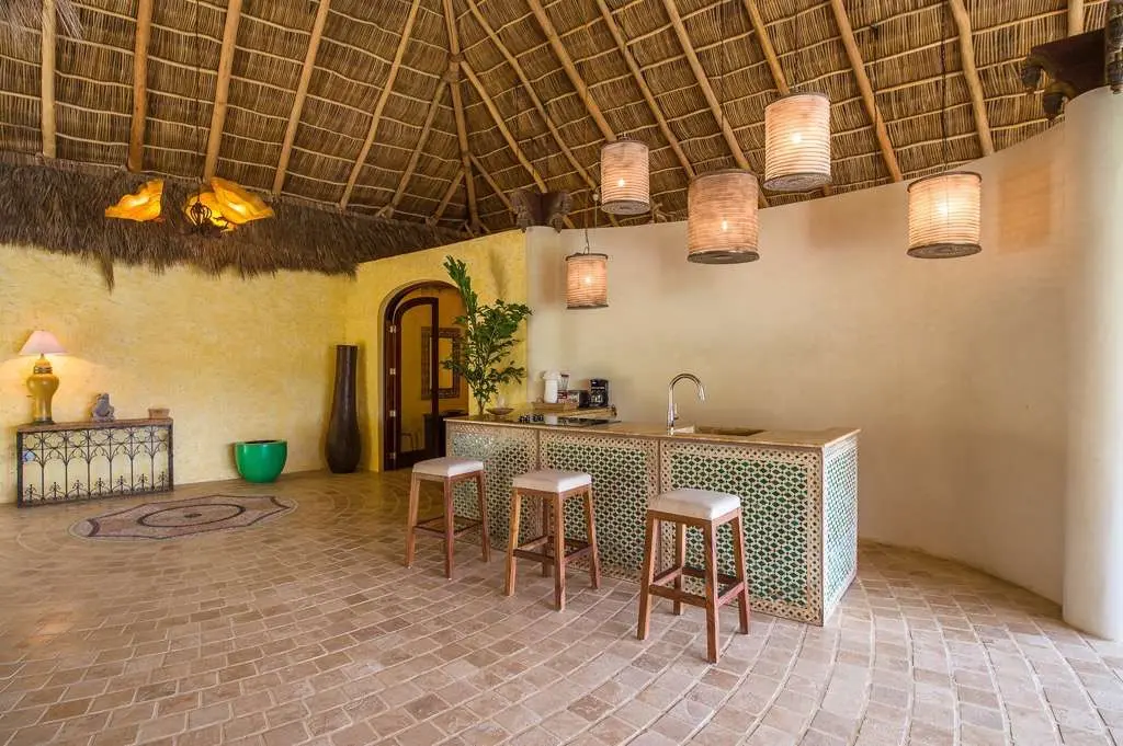 Besito Dulce Gathering Area image 2