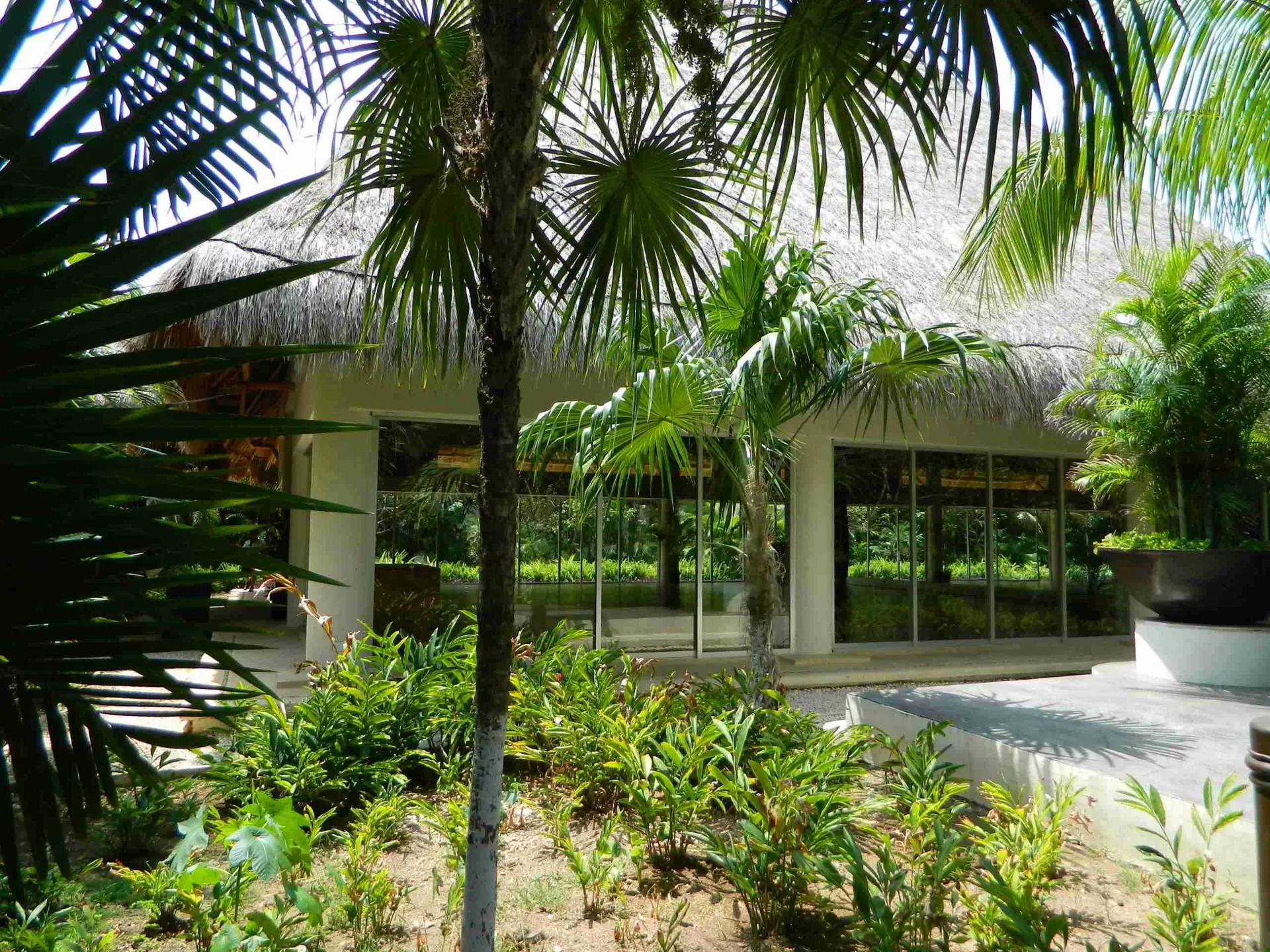 Ashram Hall image 1