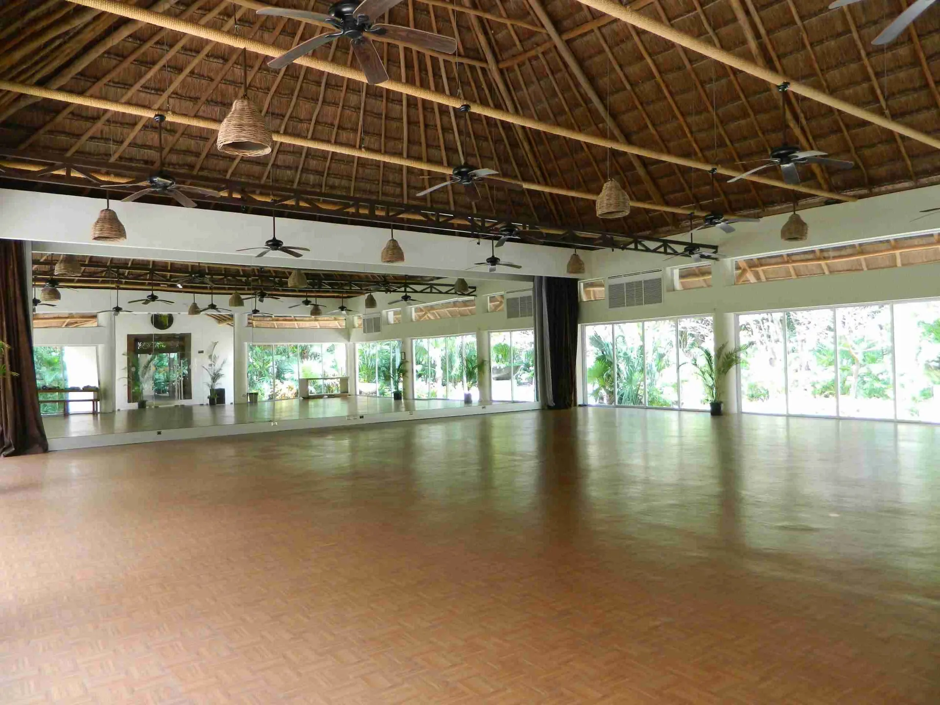 Ashram Hall image 4