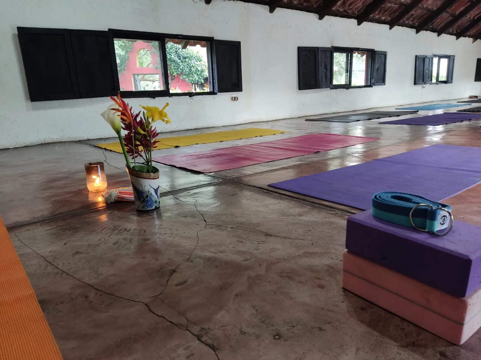 Meeting Room/Movement Space image 2