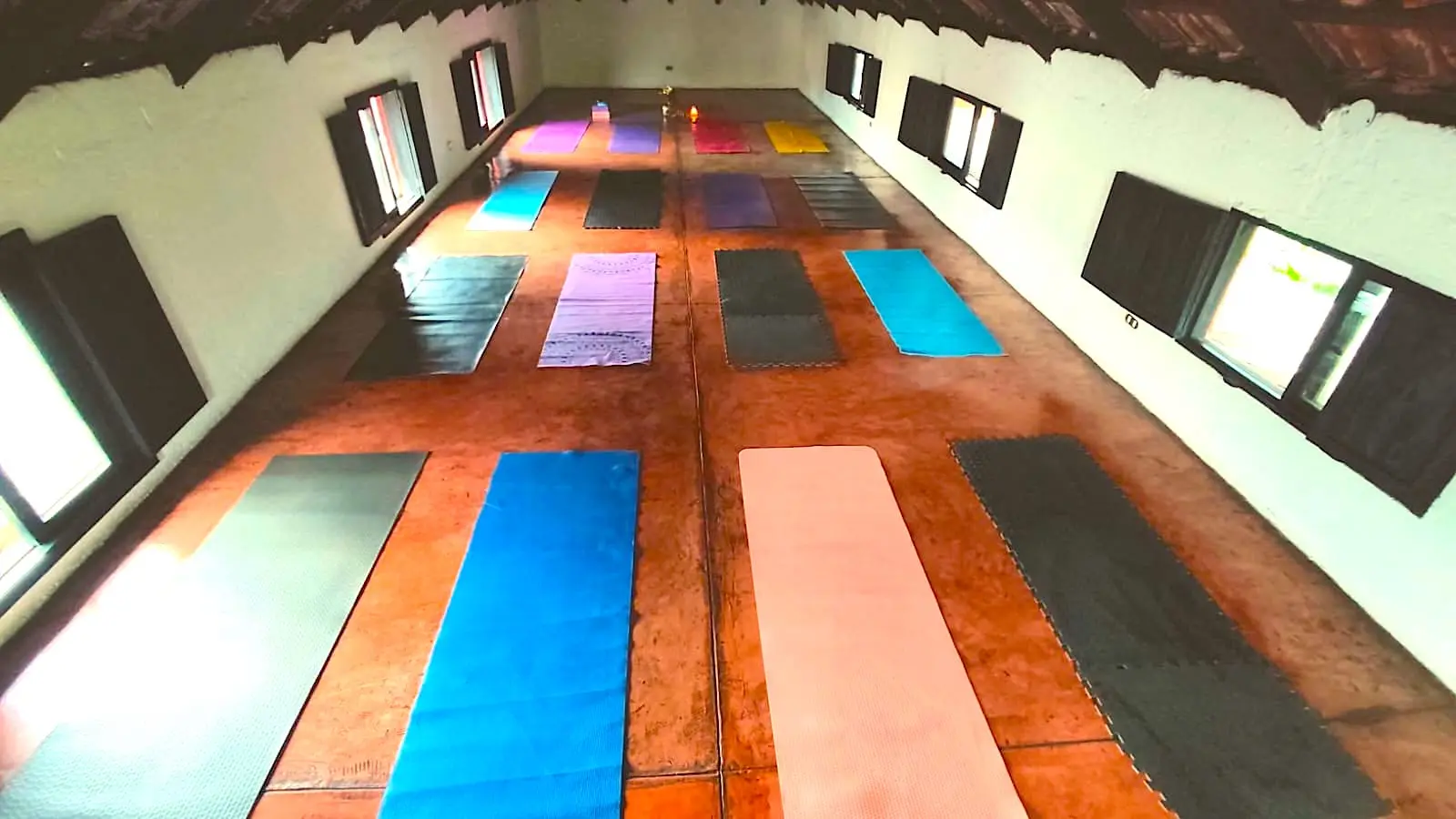 Meeting Room/Movement Space image 3